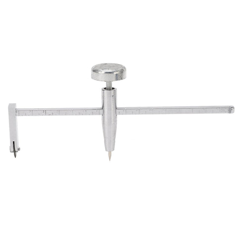 Power Tool Parts & Accessories,Dry Wall Circle Hole Cutter Steel Shaft Plasterboard Saw Adjustable Pivot Point Drywalls Tools...