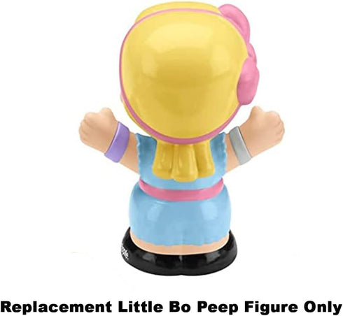 Replacement Parts for Little People Playsets - GFD12 ~ Replacement Little Bo Peep Figure...