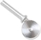 Rada Cutlery Pizza Cutter, Made in USA, Silver Handle...