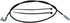 Replacement Speed Selector Cable for MTD 746-04397A 946-04397A 2 Stage Snowblower...