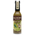 Jalapeño Peppers + Citra Hops Hot Sauce by Alchemy Peppers - Zesty Jalapeño Peppers, Juicy Citra Hops, Agave, Lime, and Garlic - Mild Heat - 5 oz ...