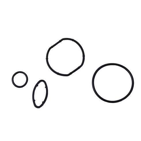 Engine Oil Cooler Gasket Seal Kit 55354071 for Chevrolet Cruze Aveo Sonic 1.8L 1.6L...