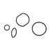 Engine Oil Cooler Gasket Seal Kit 55354071 for Chevrolet Cruze Aveo Sonic 1.8L 1.6L...