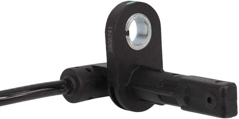 13317205 ALS2080 2ABS0881 ABS Wheel Speed Sensor Rear Left Right Compatible with Buick Allure 2010, Lacrosse 2010-2011, Regal 2011, Saab 9-5 2010 ...