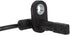 13317205 ALS2080 2ABS0881 ABS Wheel Speed Sensor Rear Left Right Compatible with Buick Allure 2010, Lacrosse 2010-2011, Regal 2011, Saab 9-5 2010 ...