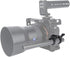 NICEYRIG 15mm Rod Clamp, Single Rod Holder for 15mm Rail Support System, EVF Mount, LED Light, Microphone - 331...