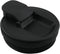 Replacement Parts Lids for Ninja Blender ZCZQC 95mm/3.74inch Seal Lids For Ninja BL450 BL454 Auto-iQ BL490 BL491 BL492 BL492W BL494...