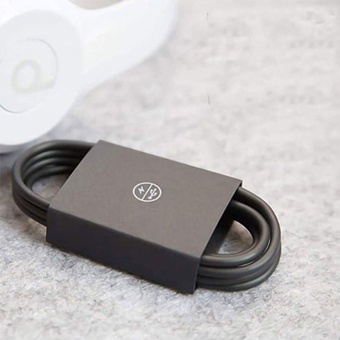 USB Charger Cord, Compatible with for Beats Micro Replacement Powerbeats 3 2.0 Wireless Headphones Earphone by Solo 3 Cable Dr Dre Studio, Pill Sp...