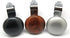 VORCOOL Metal Steering Wheel Assistive Ball Power Booster Ball Spinner Steering Wheel Knob for Car Vehicle (Peach Wood Color)...