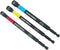 Magnetic Power Nut Setter 3-Piece Set...