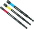 Magnetic Power Nut Setter 3-Piece Set...