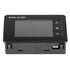 DROK AC Multi-Function Meters, 50-300V 0-20A Voltage Current Power Electric Energy, 110V 220V Voltmeter Multimeter LCD Digital Display KWH Reader...