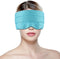 Head Ice Pack for Migraine Relief, 2 Hours Long Lasting Cold Therapy Flexible Cold Pack Head Ice Wrap Cooling Mask for Headache, Sinus Pain, Tensi...