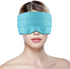 Head Ice Pack for Migraine Relief, 2 Hours Long Lasting Cold Therapy Flexible Cold Pack Head Ice Wrap Cooling Mask for Headache, Sinus Pain, Tensi...