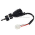 Ignition Key Switch Fits Yamaha Golf Cart Models G11 G16 G20 G21 G22 1996-2006...