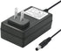 Replacement Voweek Vacuum Charger 26V AC DC Adapter Compatible with Voweek VW-VC08 VW-VC07,EIOEIR E20 Pro HC-20G,JASHEN D18,Kenmore DS1030 Cordles...