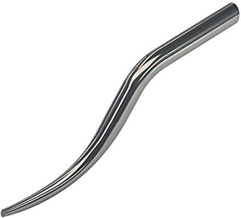 Bon 21-352 5/8-Inch Stainless Steel Bullhorn Jointer...