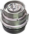 PT Auto Warehouse OFH-TO-0518 - Engine Oil Filter Housing, Replaces # ?15620-31060, ?1562031060...