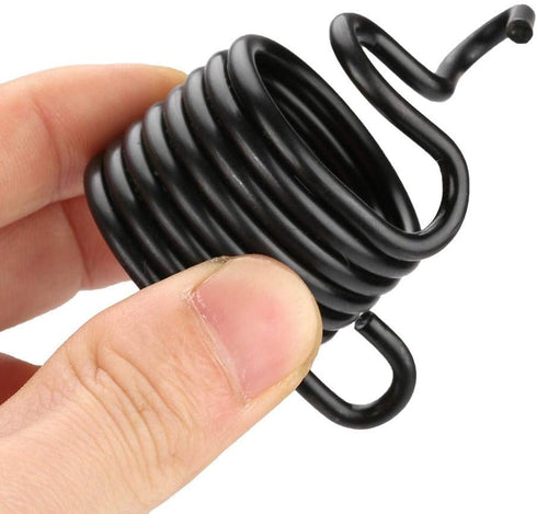 YWBL-WH Air Hammer Spring Retaining Quick Spring Replacement for 150 190 250 Pneumatic Hammer, Air Hammer Air Shovel...