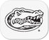 Florida Gator Head Curbee Stencil - FUOOS-601...