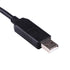 FT232RL USB TTL Uart Serial Cable for GlucoMen LX Plus Data Upload Cable...