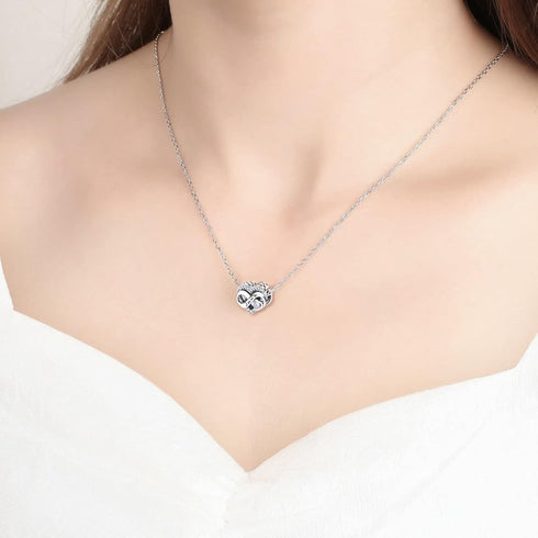 Birthstone Charms for Bracelet Necklace 925 Sterling Silver Love Heart Charms Happy Birthday Charms for Women Jewelry Gift...