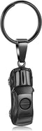 Cremation Jewelry for Ashes Little Car Shape Urn Pendants for Ashes Holder Memorial Keepsake Urn Necklace Cool Necklace...