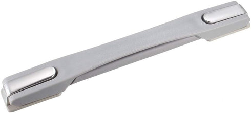 uxcell Luggage Handle, 220mm Long Strap Grip Replacement for Suitcase Case Gray...