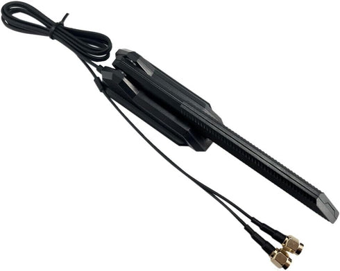 ZAHARA Replacement for MSI MPG Z390 Z490 Z590 Z690 Z790 X570 CARBON EKX WIFI MOVING ANTENNA WIFI 6E...