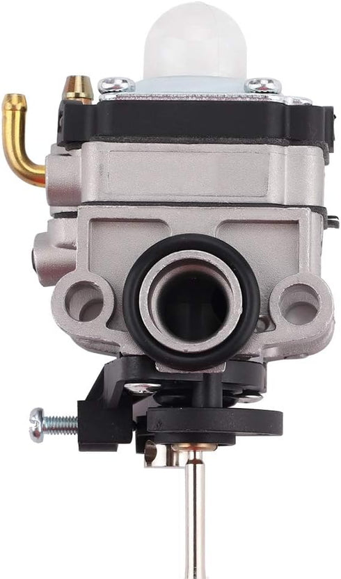 Hipa Pack-of-12 Carburetor Adjustment Tool Carburator Adjusting Kit for 2-Cycle Small Engine for Poulan Husqvarna STHIL ECHO Trimmer Weedeater Cha...
