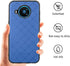 ELISORLI Compatible with Nokia 8.3 5G Nokia 8V G5 UW case Rugged Thin Slim Cell Accessories Anti-Slip Fit Rubber TPU Mobile Phone Full Body Silico...