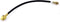 Omix-Ada | 16733.02 | Brake Hose, Rear, 11 Inch Brakes | OE Reference: 5352824 | Fits 1972-1975 Jeep CJ5 / CJ6...