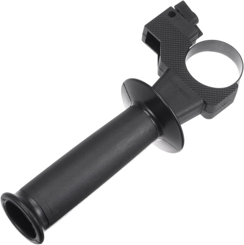 uxcell Plastic Electric Hammer Handle Auxiliary Side Front Grip for GBH-20/22/24 Power Tool...
