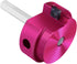 PVC Fitting Saver 2-Inch Head,PVC Reamer,2" PVC Pipe Reamer with 3/8-Inch Hex Shaft,PVC Socket Saver Plumbing Tool Plastic Pipe Fitting Reamer for...