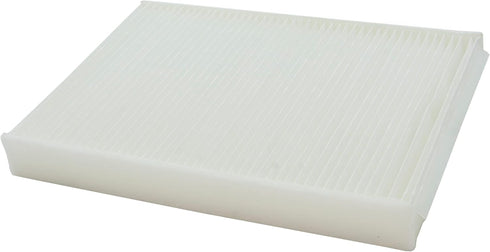 ECOGARD XC25840 Cabin Air Filter Fits 2012-2019 Land Rover Range Rover Evoque, 2012-2016 Volvo S60, 2015-2019 Land Rover Discovery Sport, 2010-201...