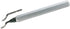 General Tools - Swivel Head Deburring Tools...