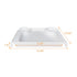 Replacement Dining Tray Only fits MTWML Hook On High Chair Original Machine Washable (Single Tray)...