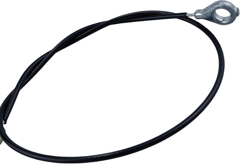 06900438 Auger Cable for Ariens Classic 24 E, Compact 20 24, Compact Track 24, SNO-Tek 24, SNO-Tek 28 120V ST24 Snow Blowers...