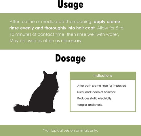 EfaLyt Hypoallergenic Shampoo for Pets - Blend of Proteins, Essential Fatty Acids - Control Flaking and Scaling - Optimal pH Balance - Natural Moi...