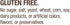 Nature's Way MSM 1000 mg - Joint Health Supplement* - With Methylsulfonylmethane - Gluten-Free & Vegan - 200 Tablets...