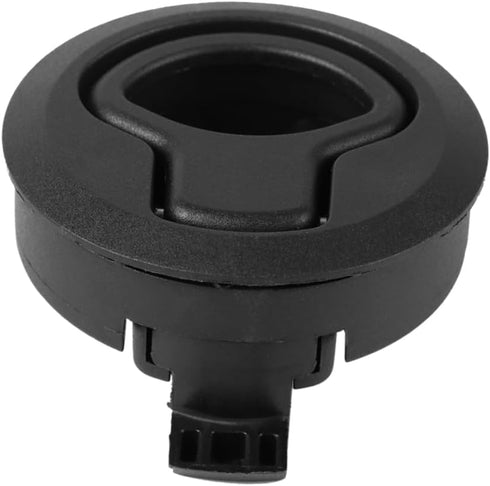 Kisangel 4pcs Plastic Storage Cabinet blackdecker Drawer Storage Cabinet Mixer Lift for Cabinet Marine Latch Lock Marine Lock Marine Hardware Stap...