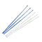 United Scientific Supplies K1021 Plastic Inoculating Loops, 1 ul, White (Pack of 30)...