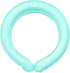 Neck Cooling Tube, Cool Neck Ring Ice Pillow Cooling Neck Wraps, Summer Heatstroke Prevention Wearable Cooling Neck Hanging Ice Pad, Hand Free Col...