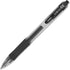 Zebra Premium Gel Pens - Retractable Gel Ink Pens - Medium Point 0.7mm Sarasa Dry X20-14 Pack of Black Ink Pen Gel (14 Pens)...