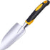 Garden Trowel Hand Shovel for Gardening with Soft Rubberized Non-Slip Handle for Planting, Digging, Weeding, Moving and Smoothing, Gardening Gifts...