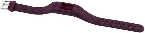 Compatible with Garmin Vivofit 3/jr/jr 2 Bands,Adjustable Replacement Wristbands with Watch Buckle for Garmin Vivofit 3 Kids Women Men(No Tracker)...