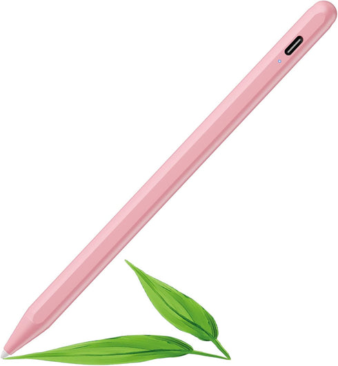 Stylus Pen for iPad with Palm Rejection Compatible with iPad Air 11/13 M2, iPad Pro 11/13 M4, iPad 10-6th Gen, iPad Air 5-3, iPad Pro 11/12.9, iPa...