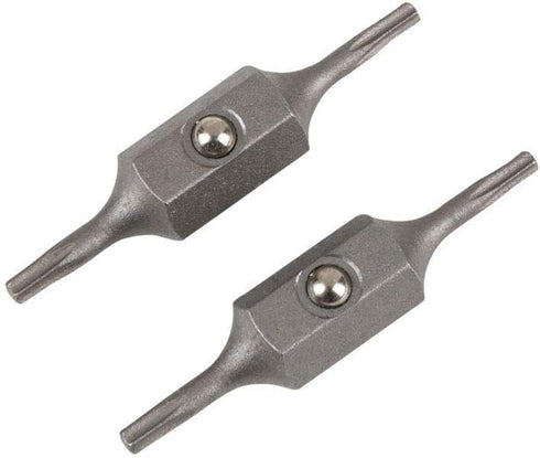 Klein Tools 32544 Replacement Bit, TORX #6 and #7...