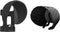 Lens Hood Gimbal Protector Cover Sunshade Lens Shield for DJI OSMO Pocket 3, Screen Hood Sunshade Cover Anti-Glare for Pocket 3 Accessories (Lens ...