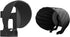 Lens Hood Gimbal Protector Cover Sunshade Lens Shield for DJI OSMO Pocket 3, Screen Hood Sunshade Cover Anti-Glare for Pocket 3 Accessories (Lens ...